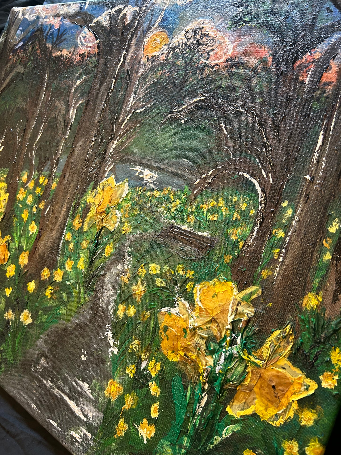 Daffodils